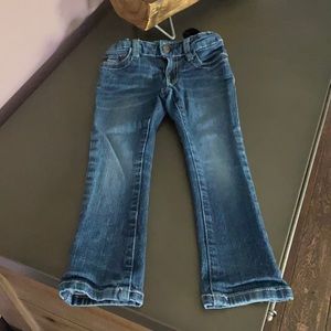Joes Jeans - Girls size 3.